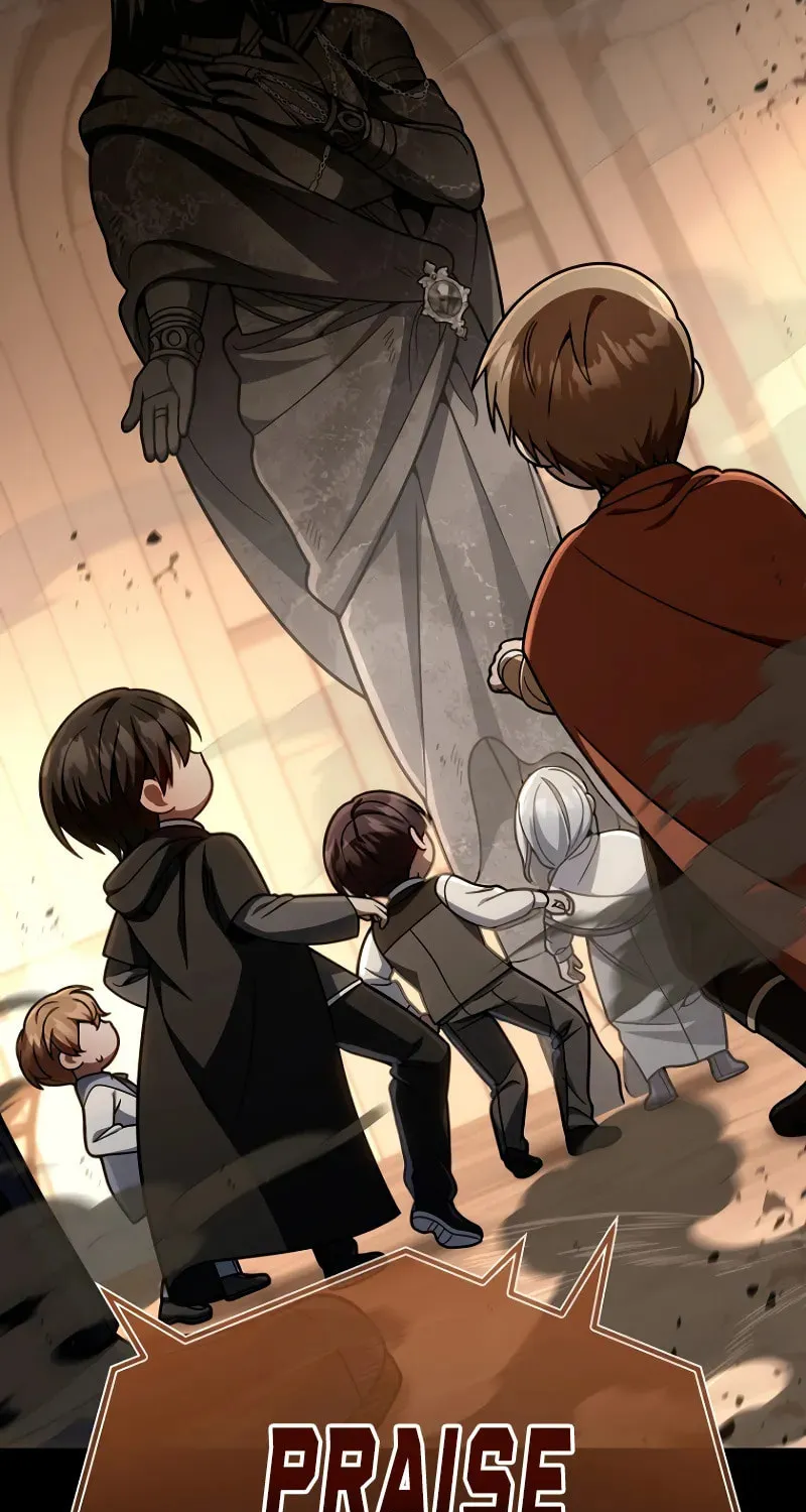 I’m Going to Destroy this Country Chapter 17 page 8 - 