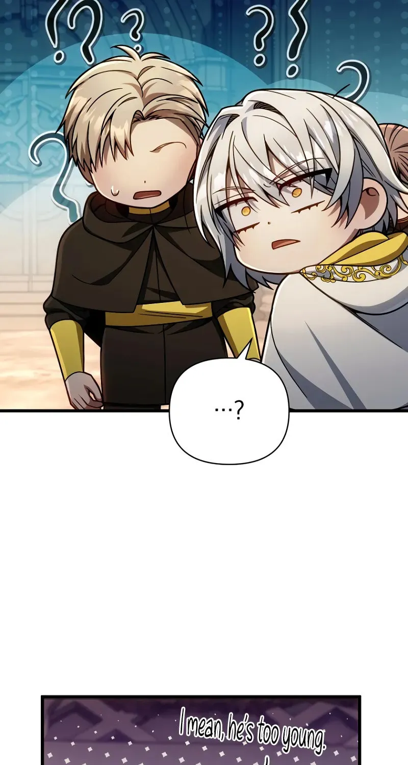 I’m Going to Destroy this Country Chapter 17 page 84 - 