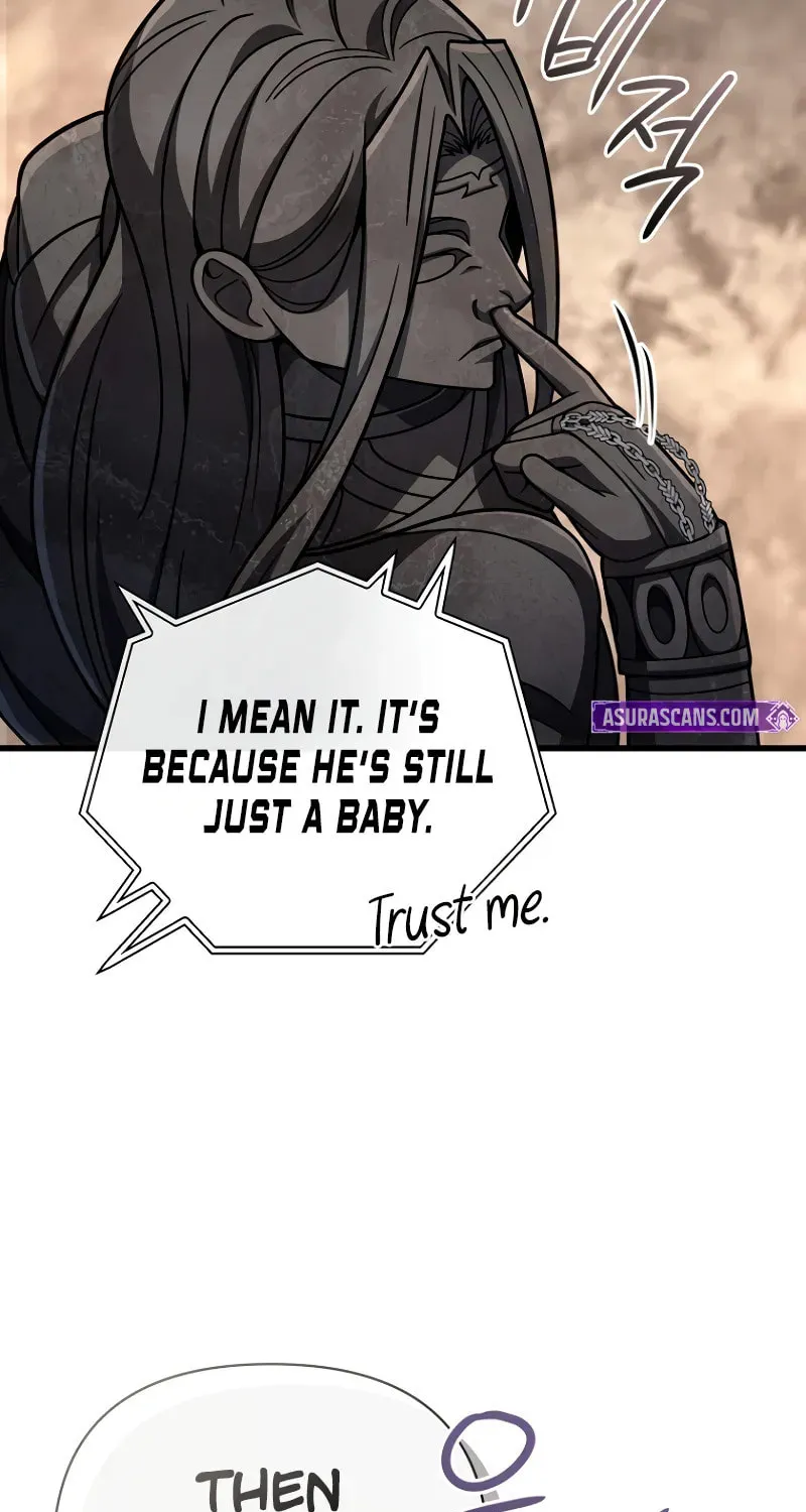 I’m Going to Destroy this Country Chapter 17 page 87 - 