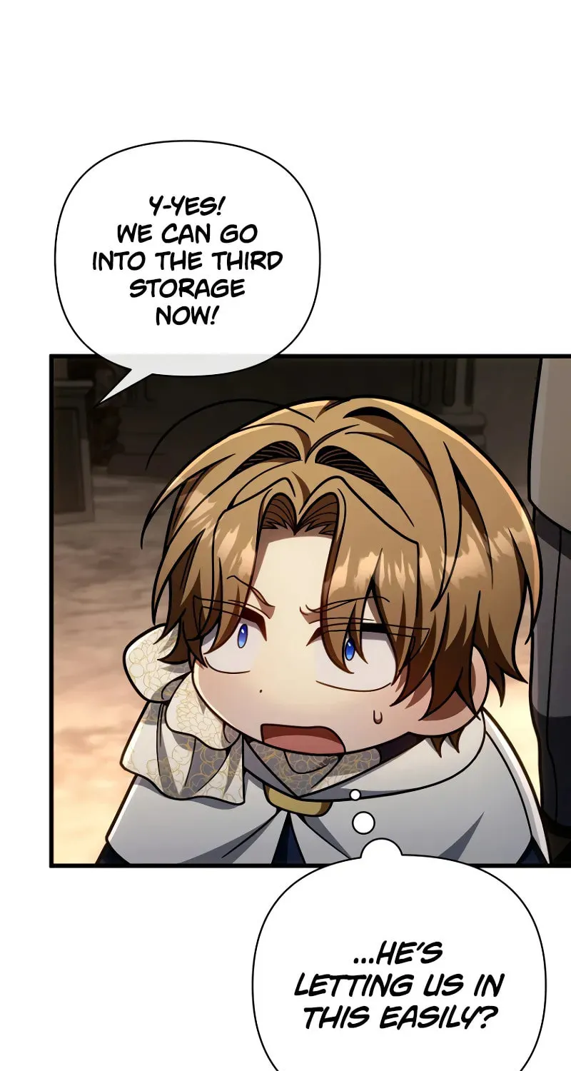 I’m Going to Destroy this Country Chapter 17 page 93 - 