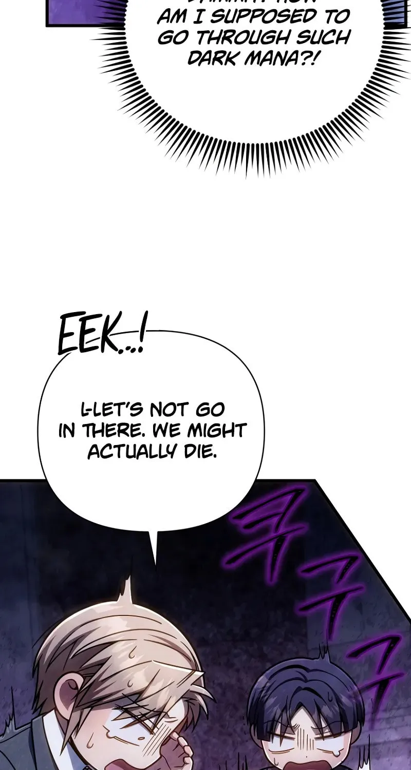 I’m Going to Destroy this Country Chapter 18 page 13 - 