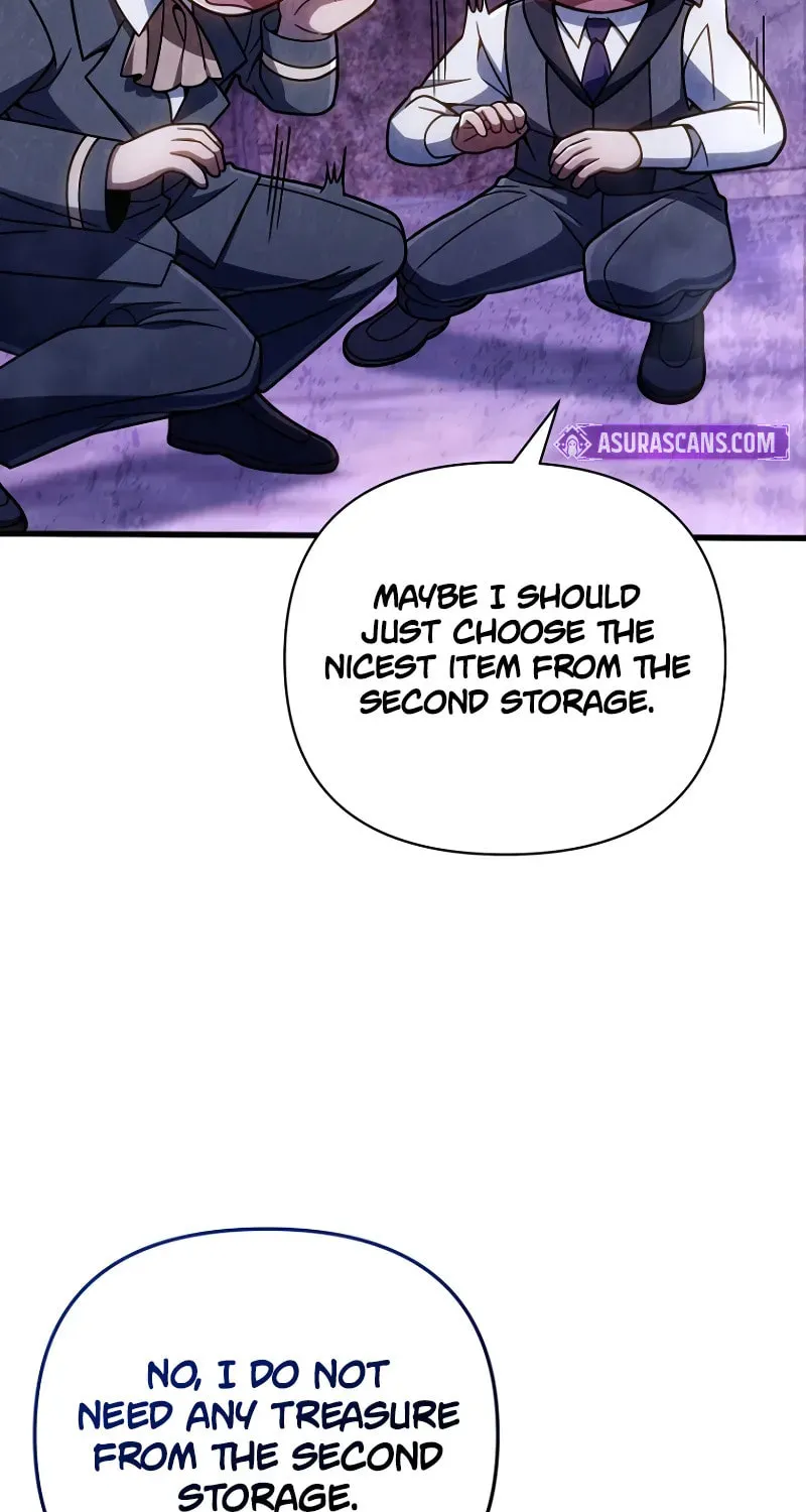 I’m Going to Destroy this Country Chapter 18 page 14 - 