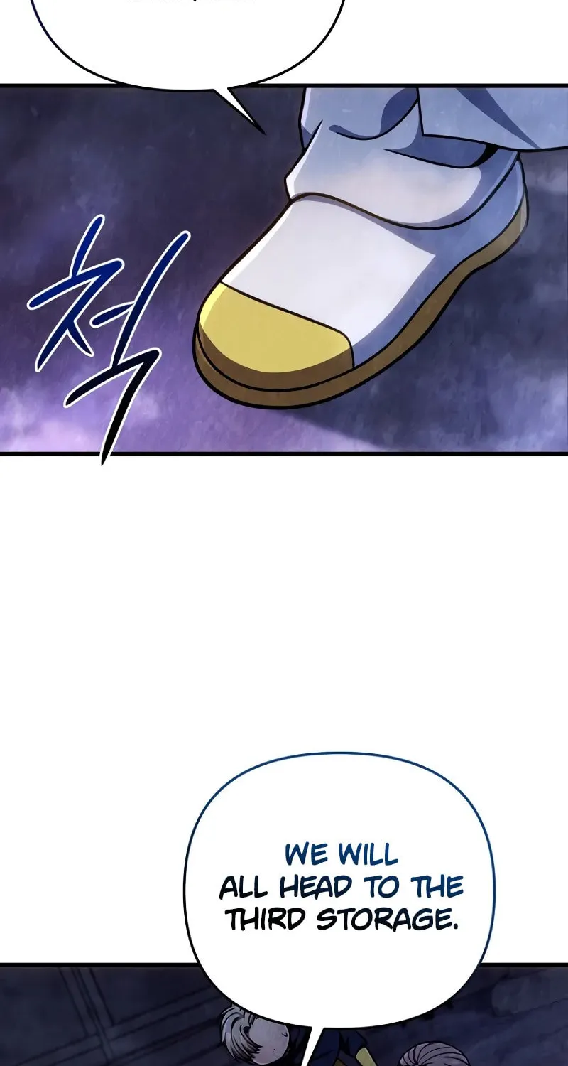 I’m Going to Destroy this Country Chapter 18 page 15 - 