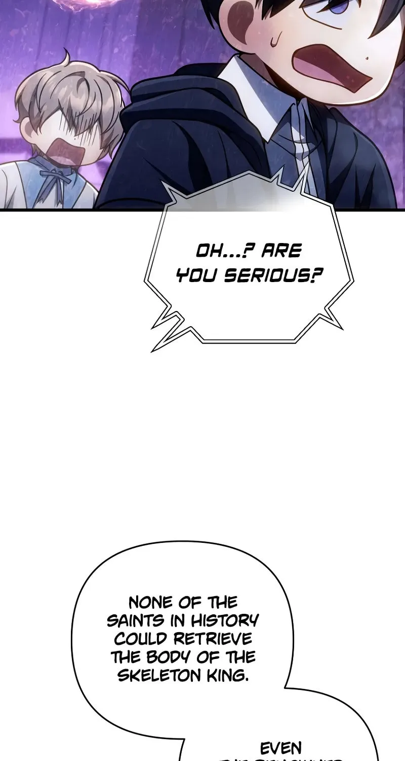 I’m Going to Destroy this Country Chapter 18 page 19 - 