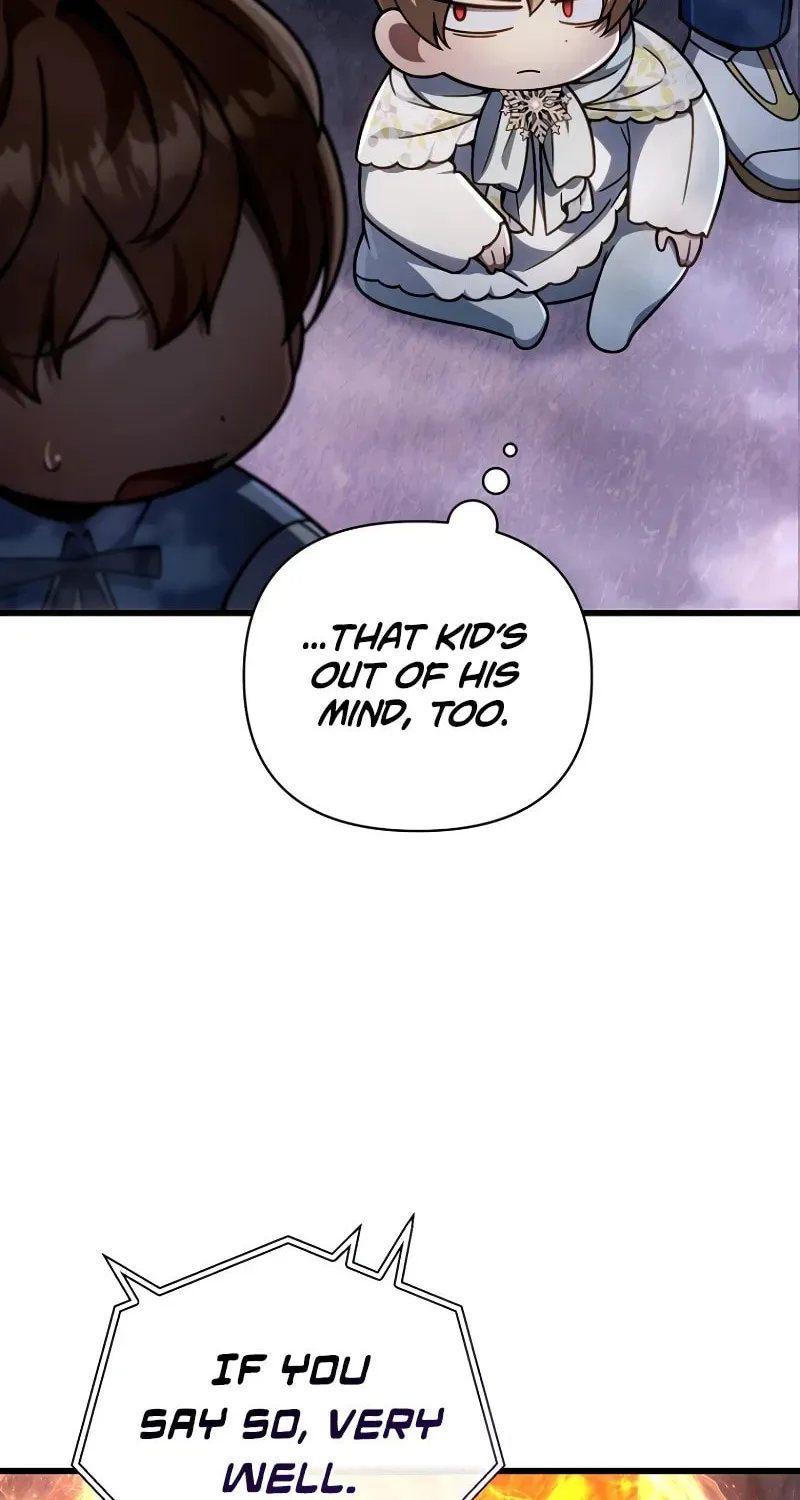 I’m Going to Destroy this Country Chapter 18 page 26 - 