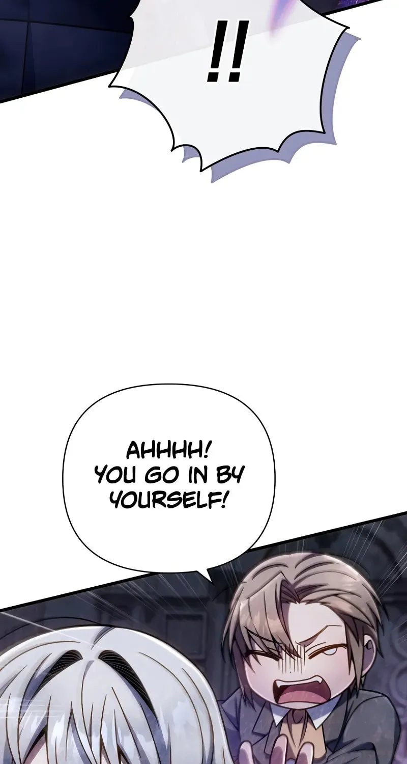 I’m Going to Destroy this Country Chapter 18 page 29 - 