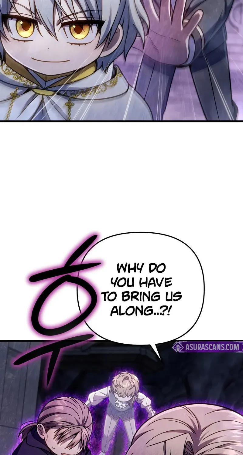 I’m Going to Destroy this Country Chapter 18 page 30 - 