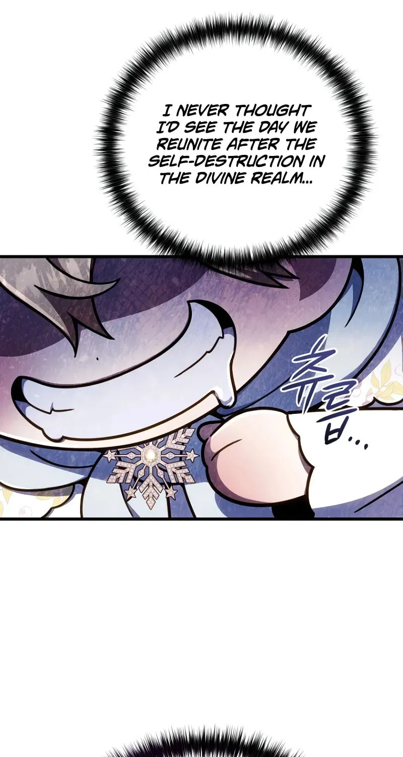 I’m Going to Destroy this Country Chapter 18 page 4 - 