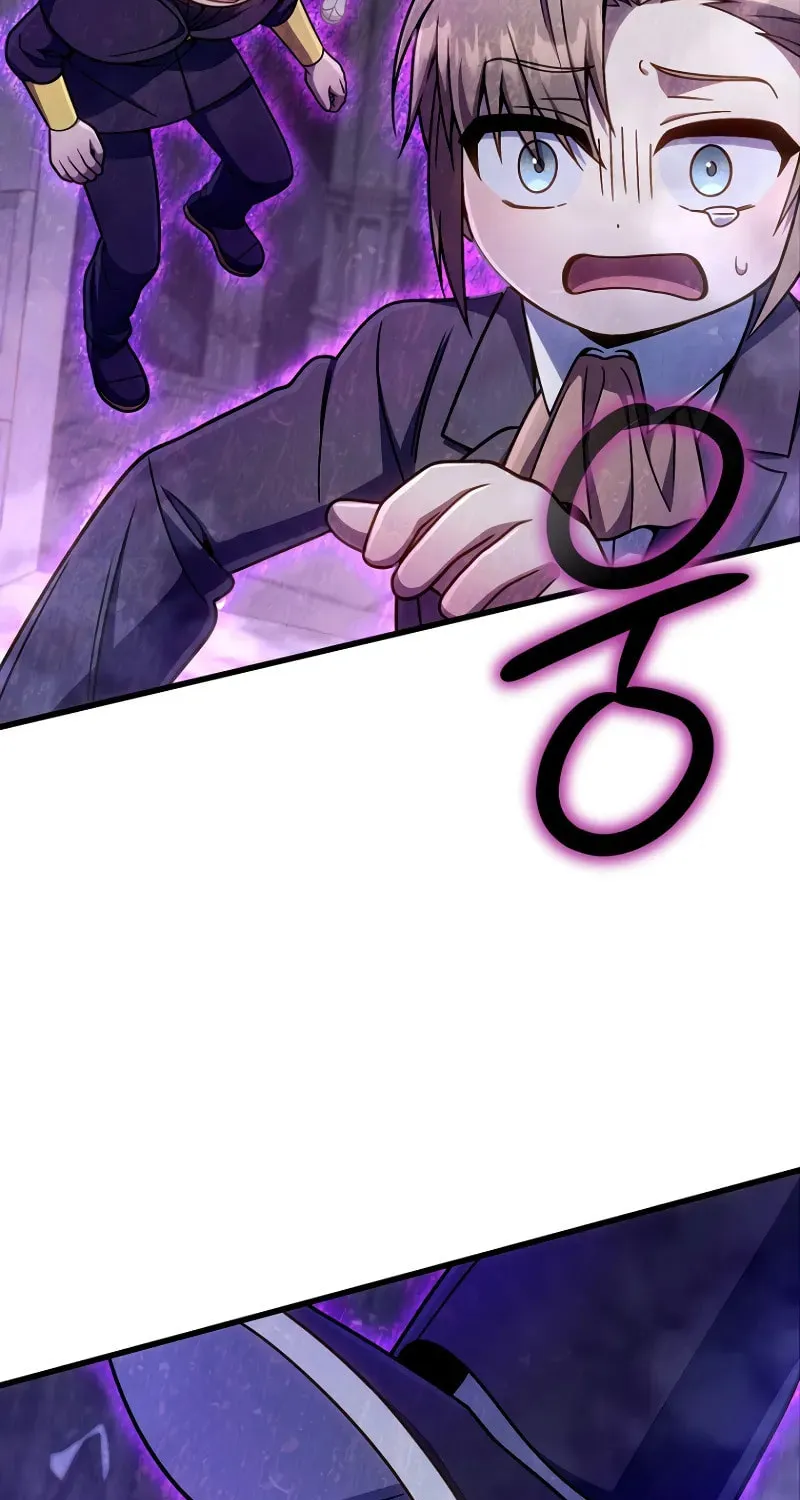 I’m Going to Destroy this Country Chapter 18 page 31 - 