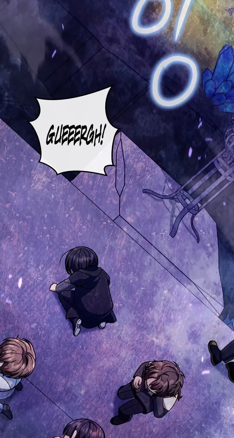 I’m Going to Destroy this Country Chapter 18 page 35 - 
