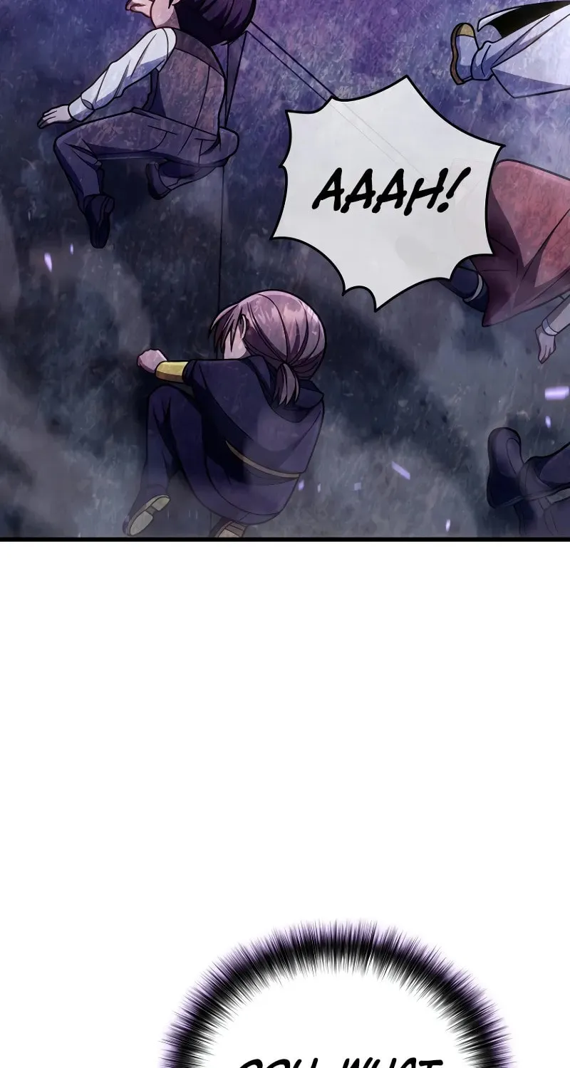 I’m Going to Destroy this Country Chapter 18 page 36 - 