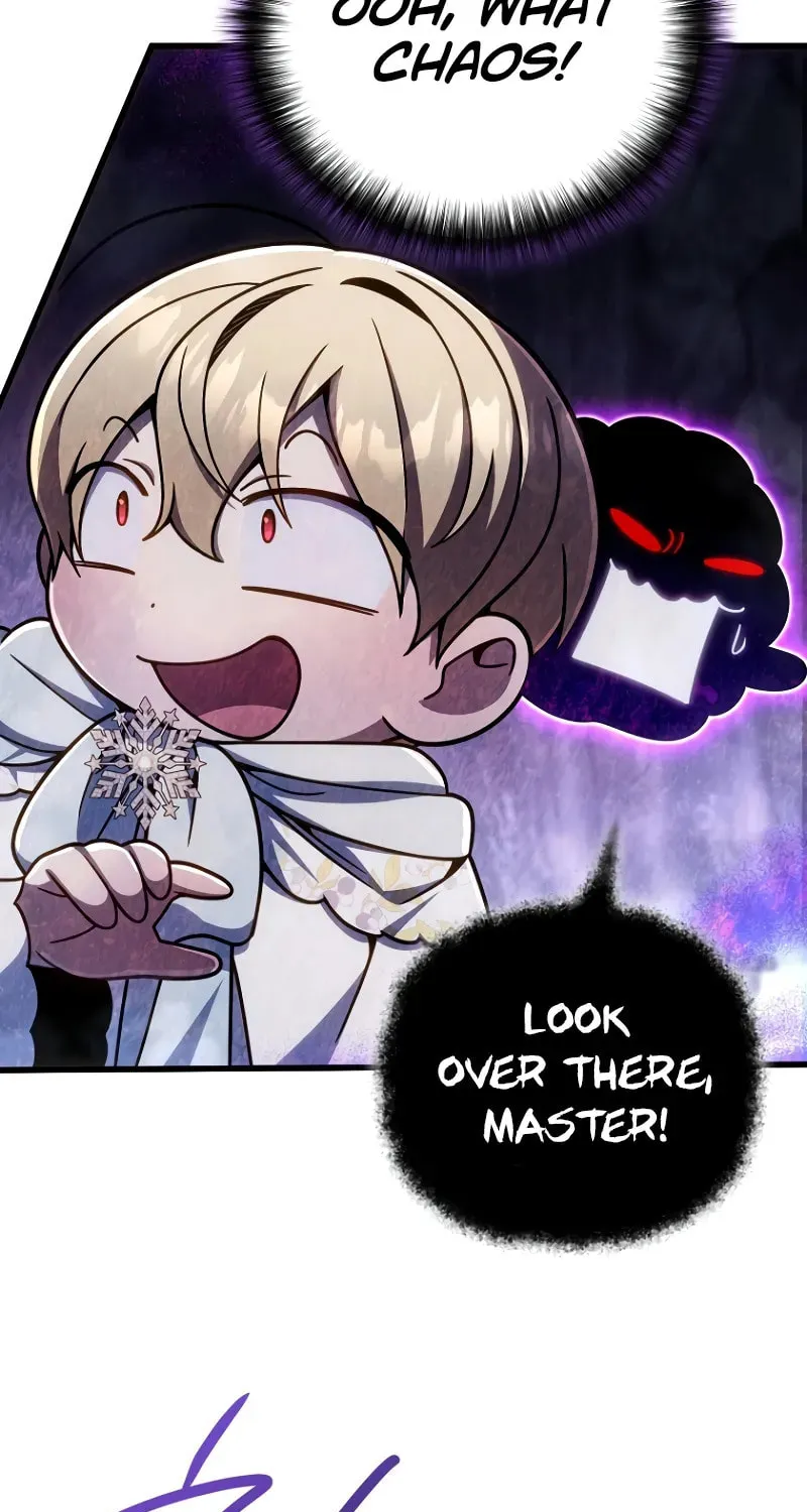 I’m Going to Destroy this Country Chapter 18 page 37 - 