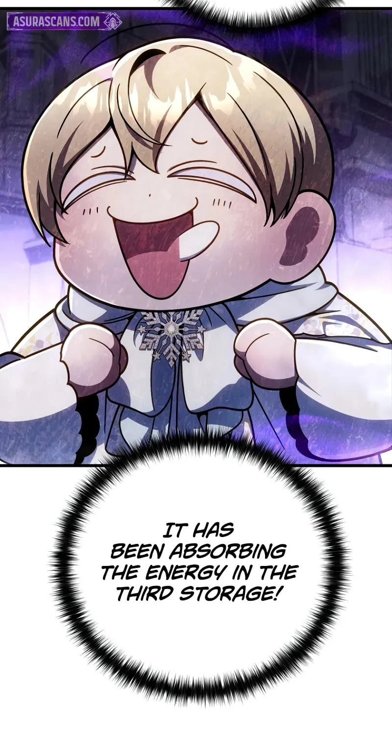I’m Going to Destroy this Country Chapter 18 page 41 - 