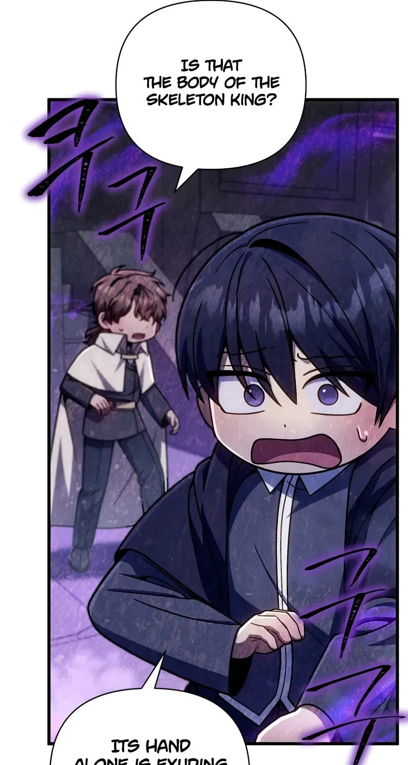 I’m Going to Destroy this Country Chapter 18 page 43 - 