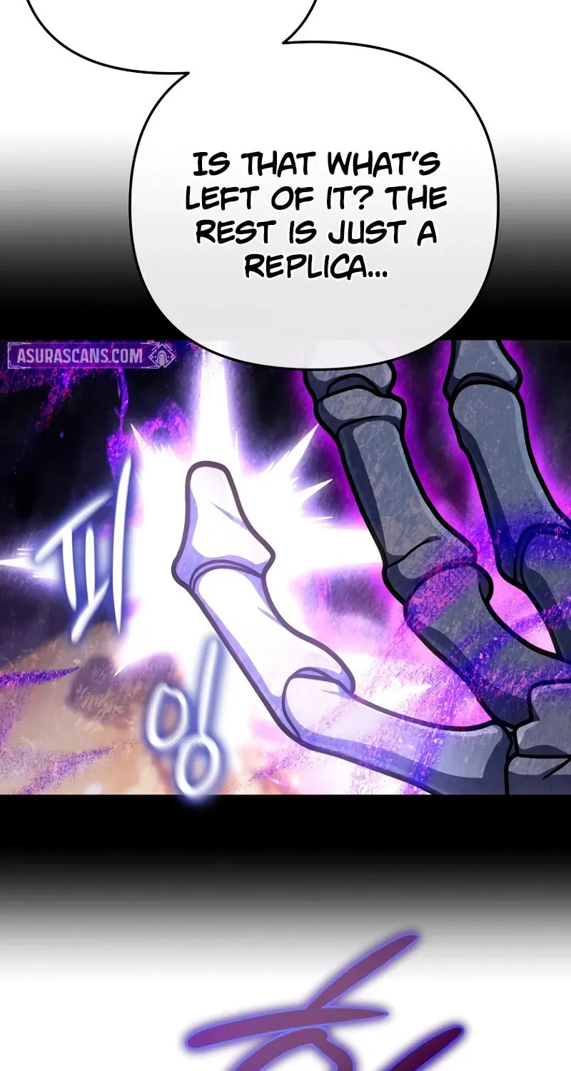I’m Going to Destroy this Country Chapter 18 page 45 - 