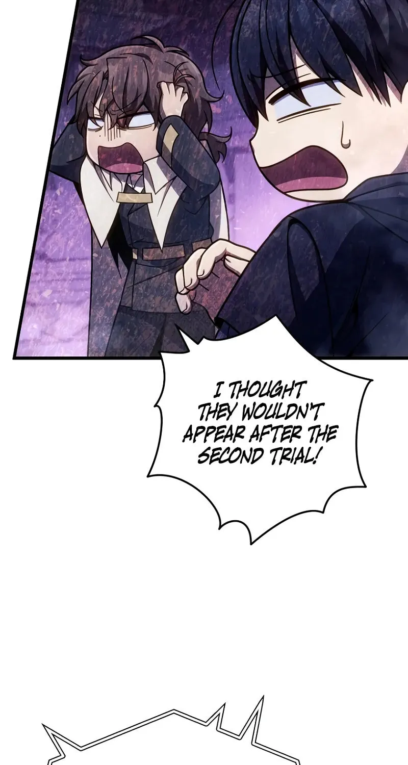 I’m Going to Destroy this Country Chapter 18 page 50 - 