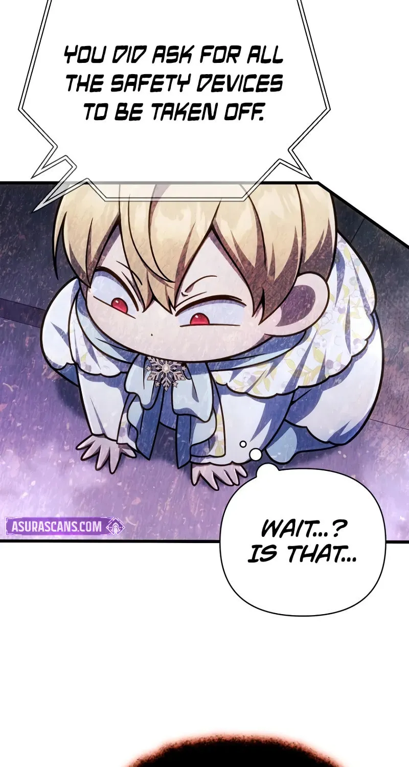 I’m Going to Destroy this Country Chapter 18 page 51 - 
