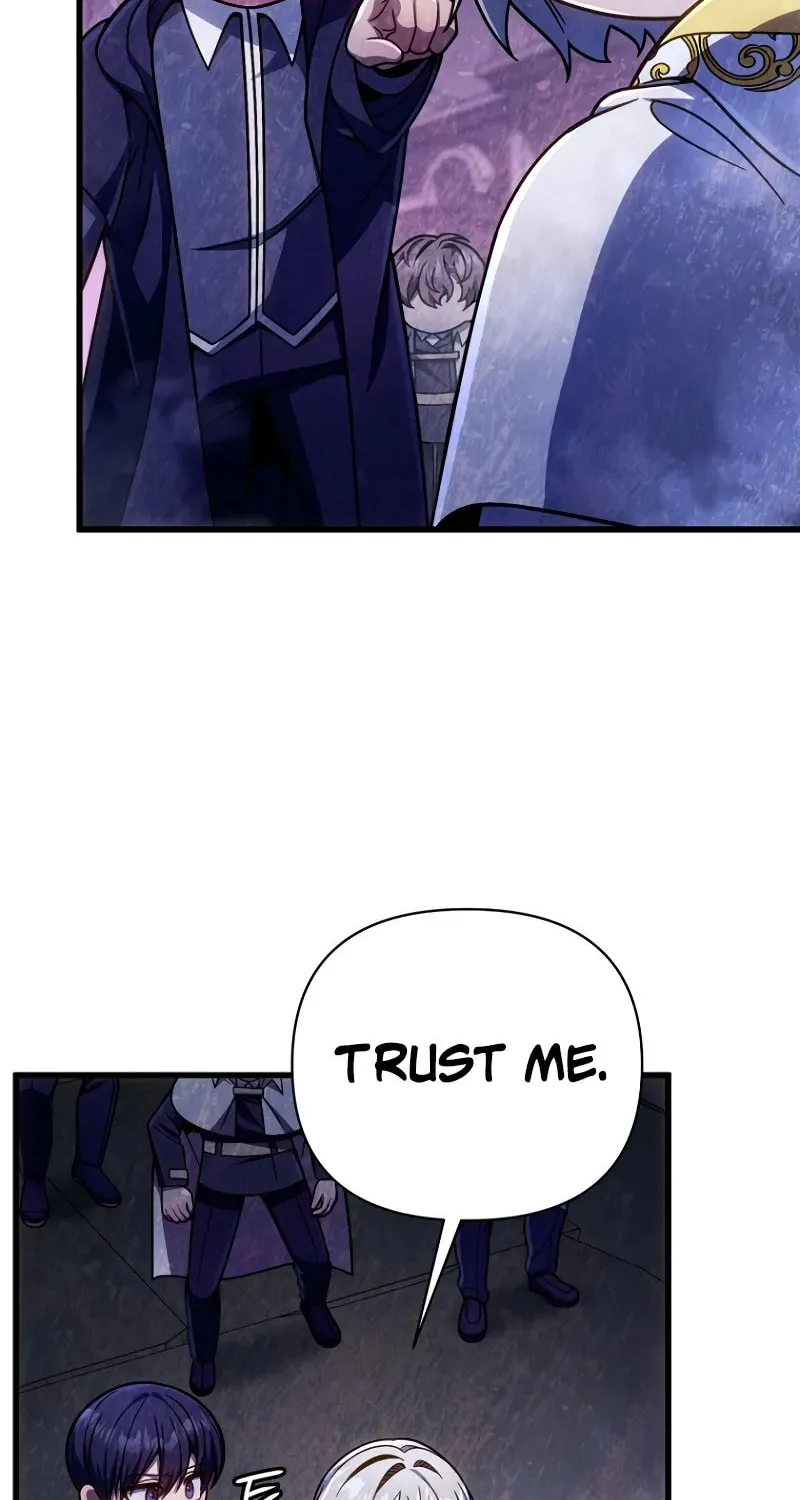 I’m Going to Destroy this Country Chapter 18 page 56 - 