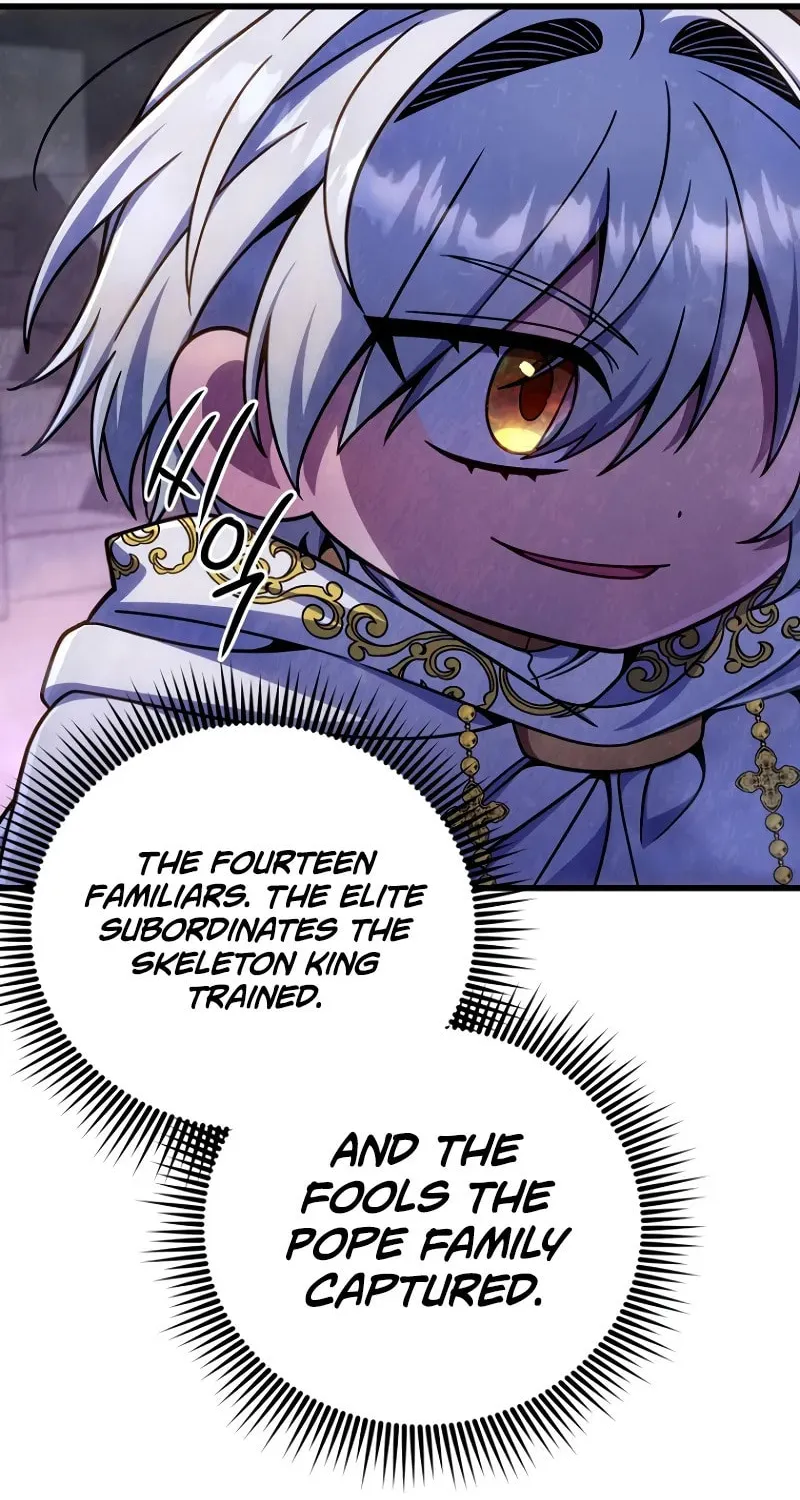 I’m Going to Destroy this Country Chapter 18 page 58 - 