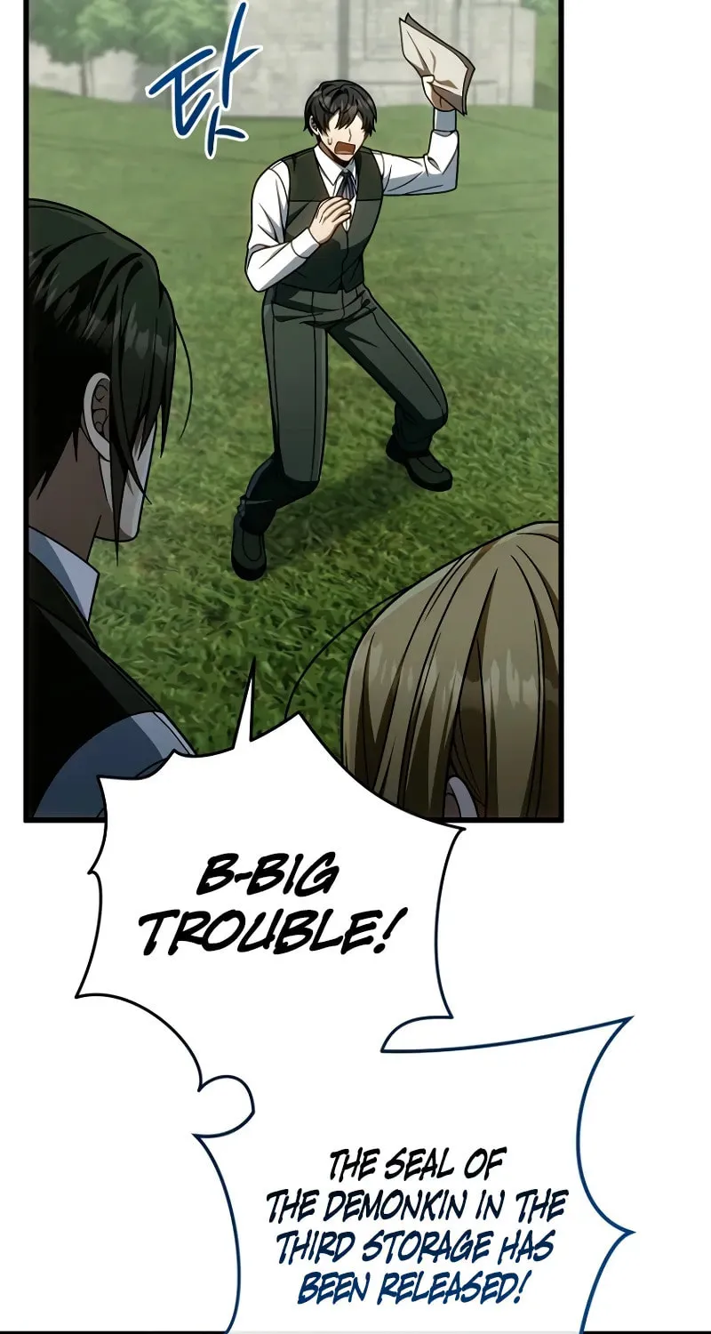I’m Going to Destroy this Country Chapter 18 page 76 - 