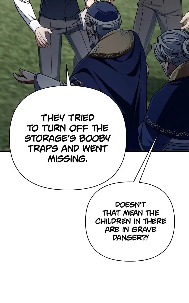 I’m Going to Destroy this Country Chapter 18 page 81 - 