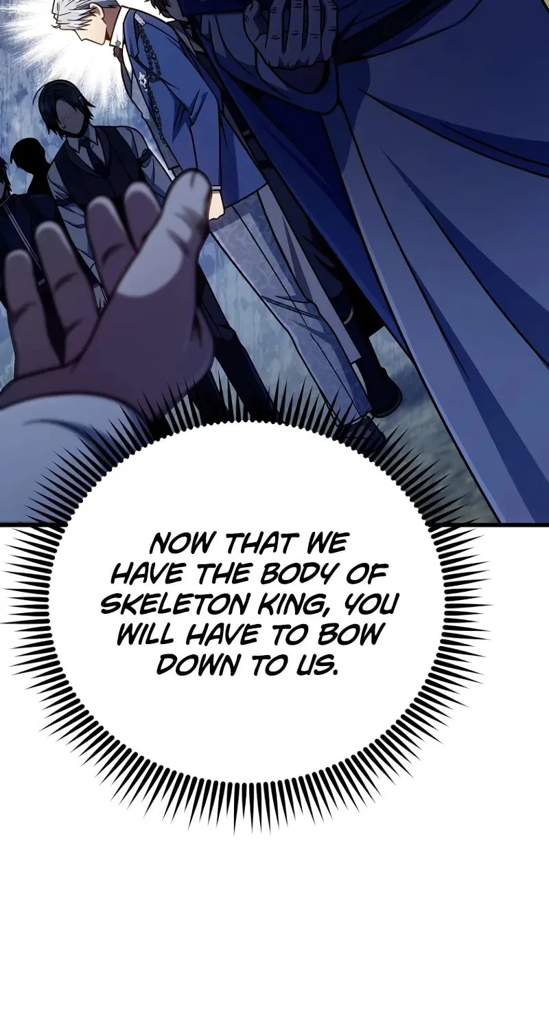 I’m Going to Destroy this Country Chapter 18 page 99 - 