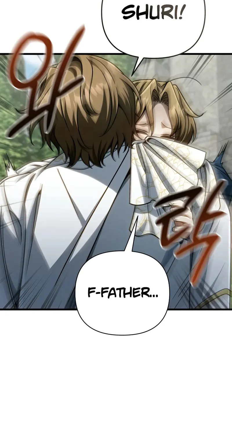 I’m Going to Destroy this Country Chapter 19 page 11 - 