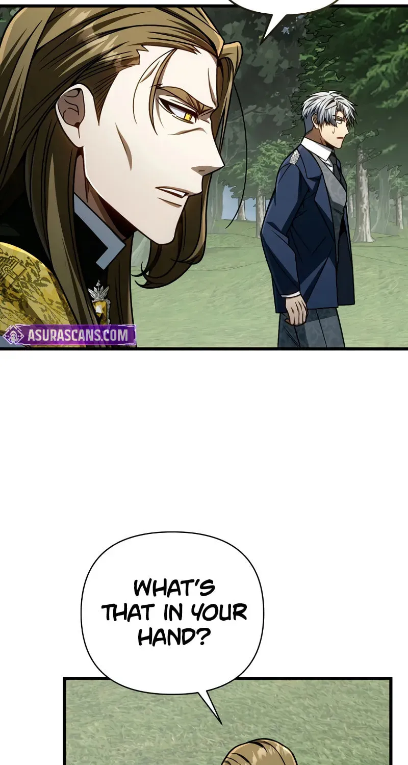 I’m Going to Destroy this Country Chapter 19 page 16 - 