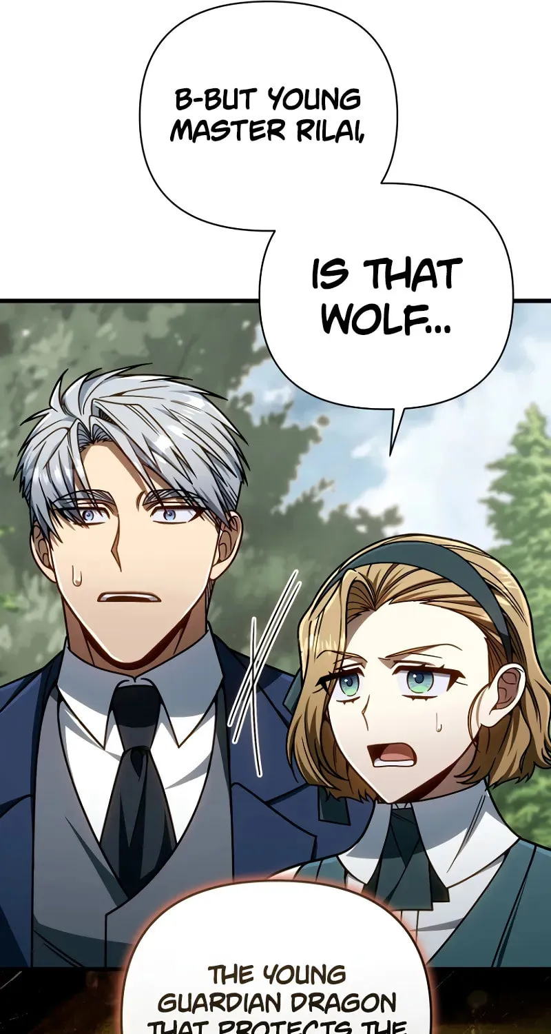 I’m Going to Destroy this Country Chapter 19 page 30 - 