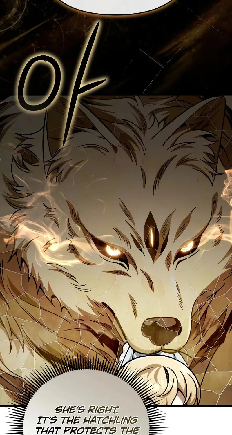 I’m Going to Destroy this Country Chapter 19 page 33 - 