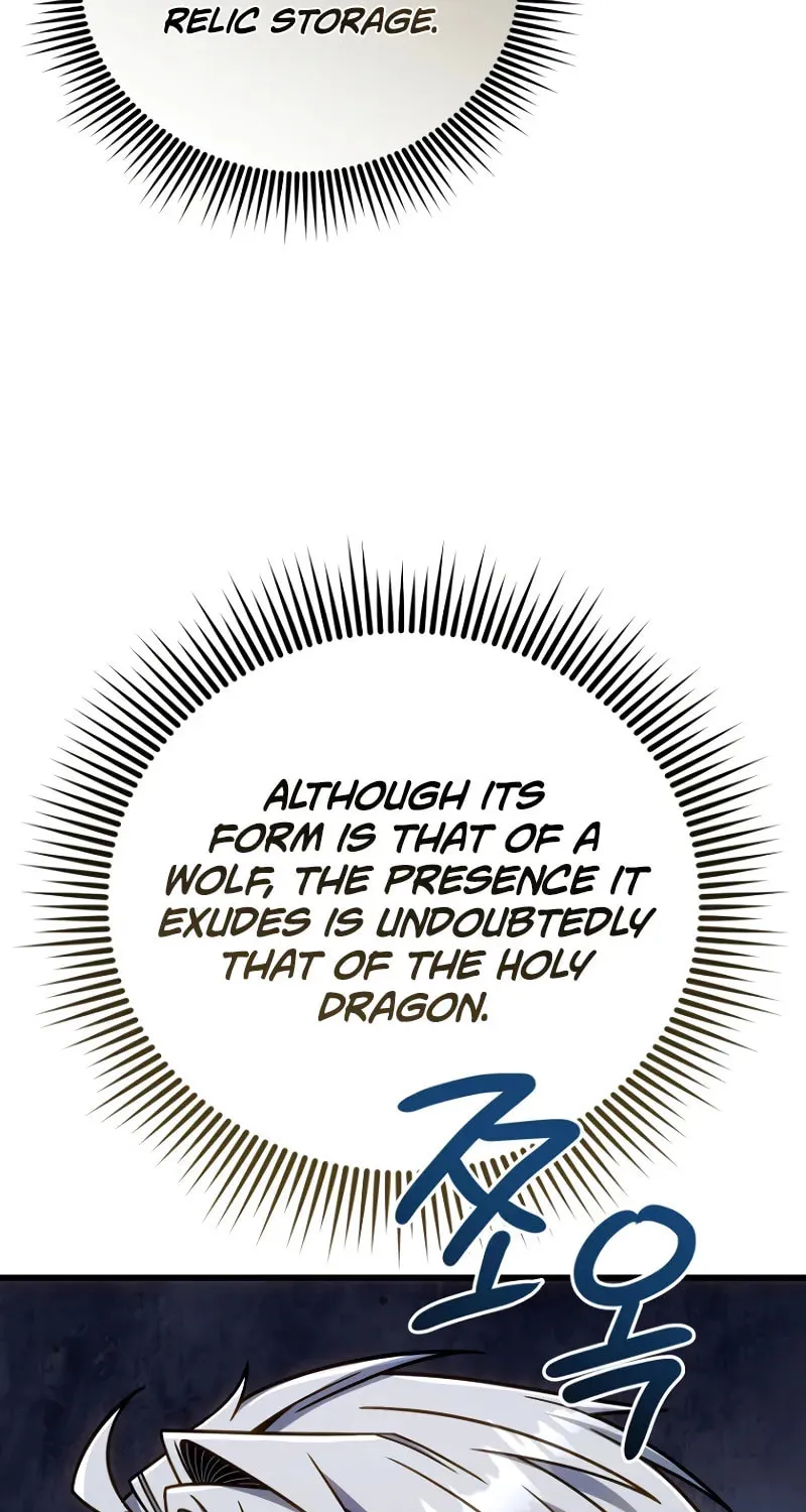 I’m Going to Destroy this Country Chapter 19 page 34 - 