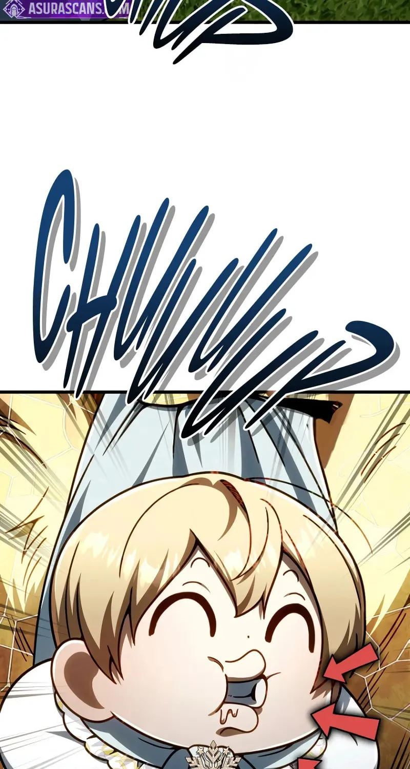 I’m Going to Destroy this Country Chapter 19 page 37 - 