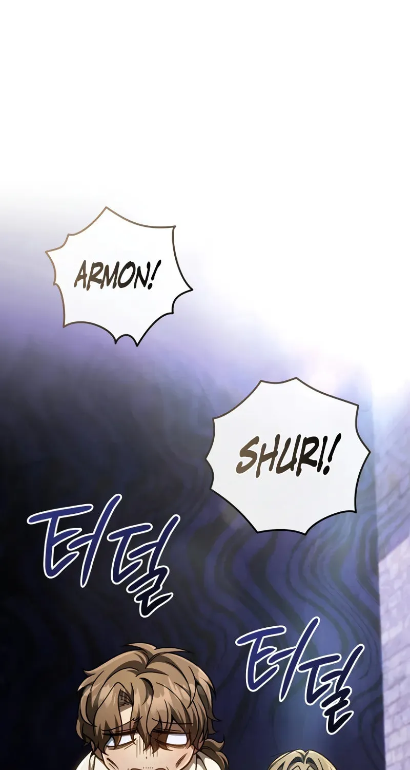 I’m Going to Destroy this Country Chapter 19 page 8 - 