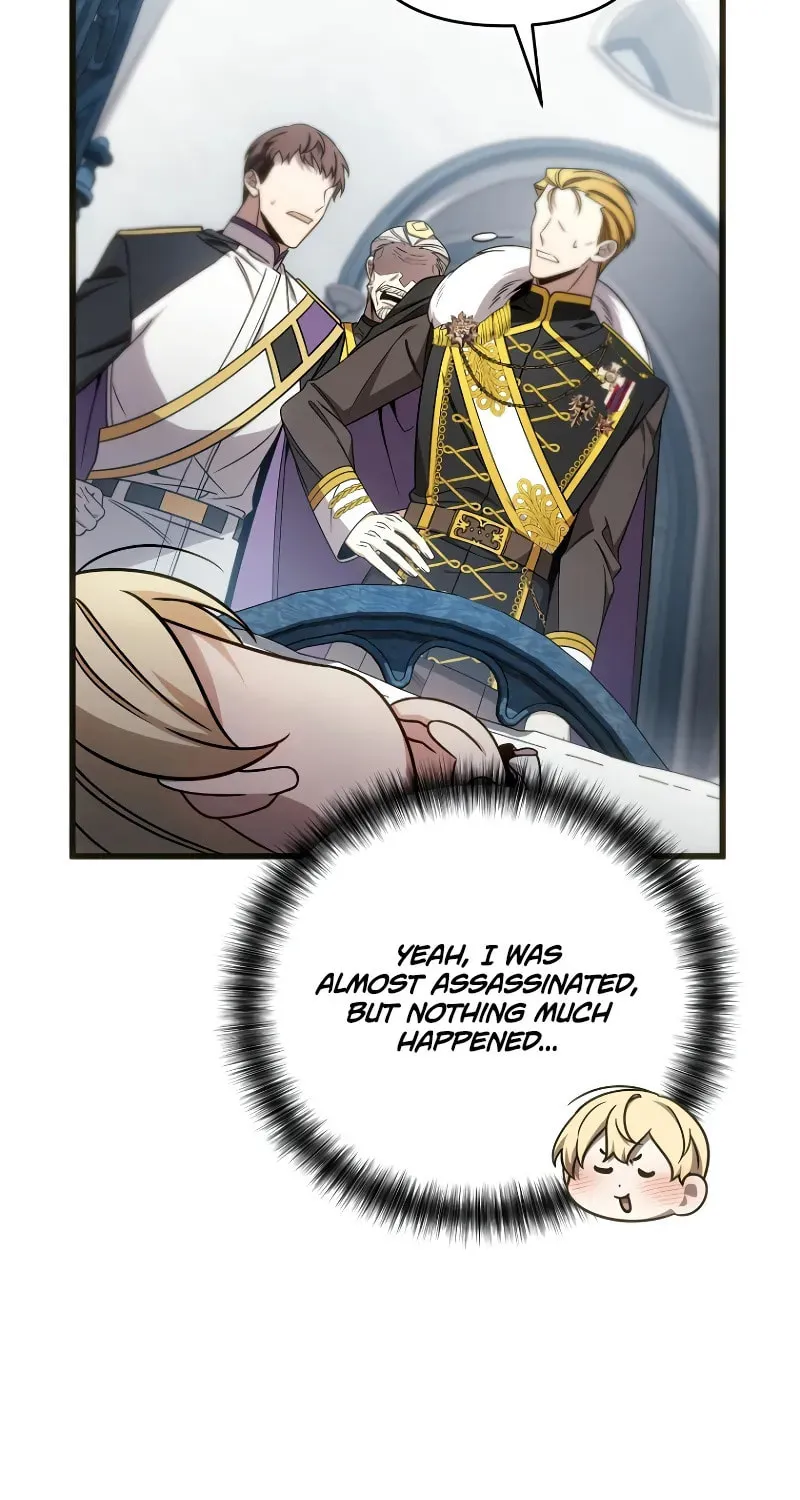 I’m Going to Destroy this Country Chapter 2 page 105 - 