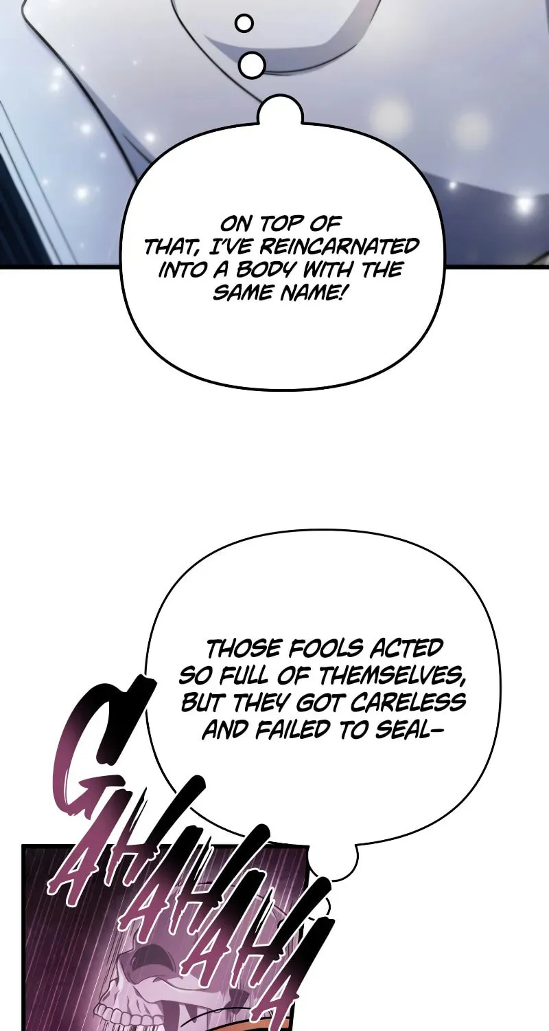 I’m Going to Destroy this Country Chapter 2 page 16 - 