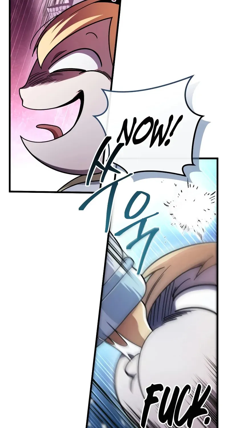 I’m Going to Destroy this Country Chapter 2 page 17 - 