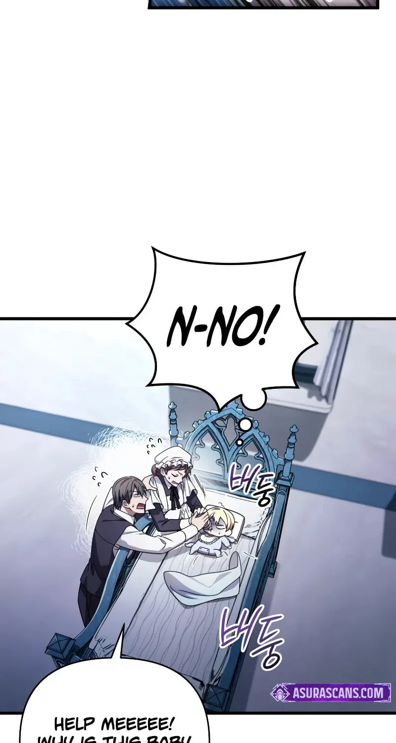 I’m Going to Destroy this Country Chapter 2 page 18 - 