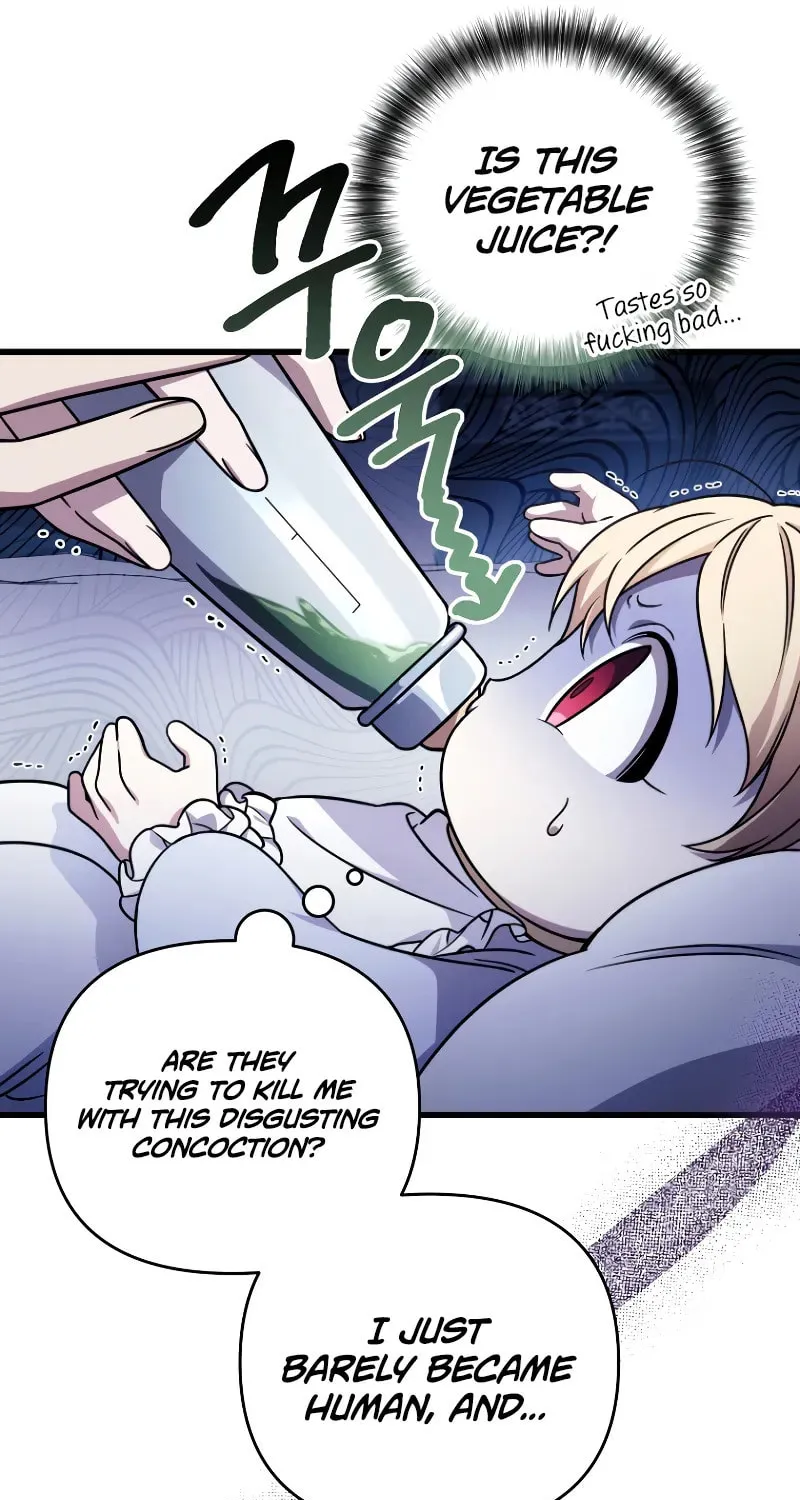 I’m Going to Destroy this Country Chapter 2 page 20 - 