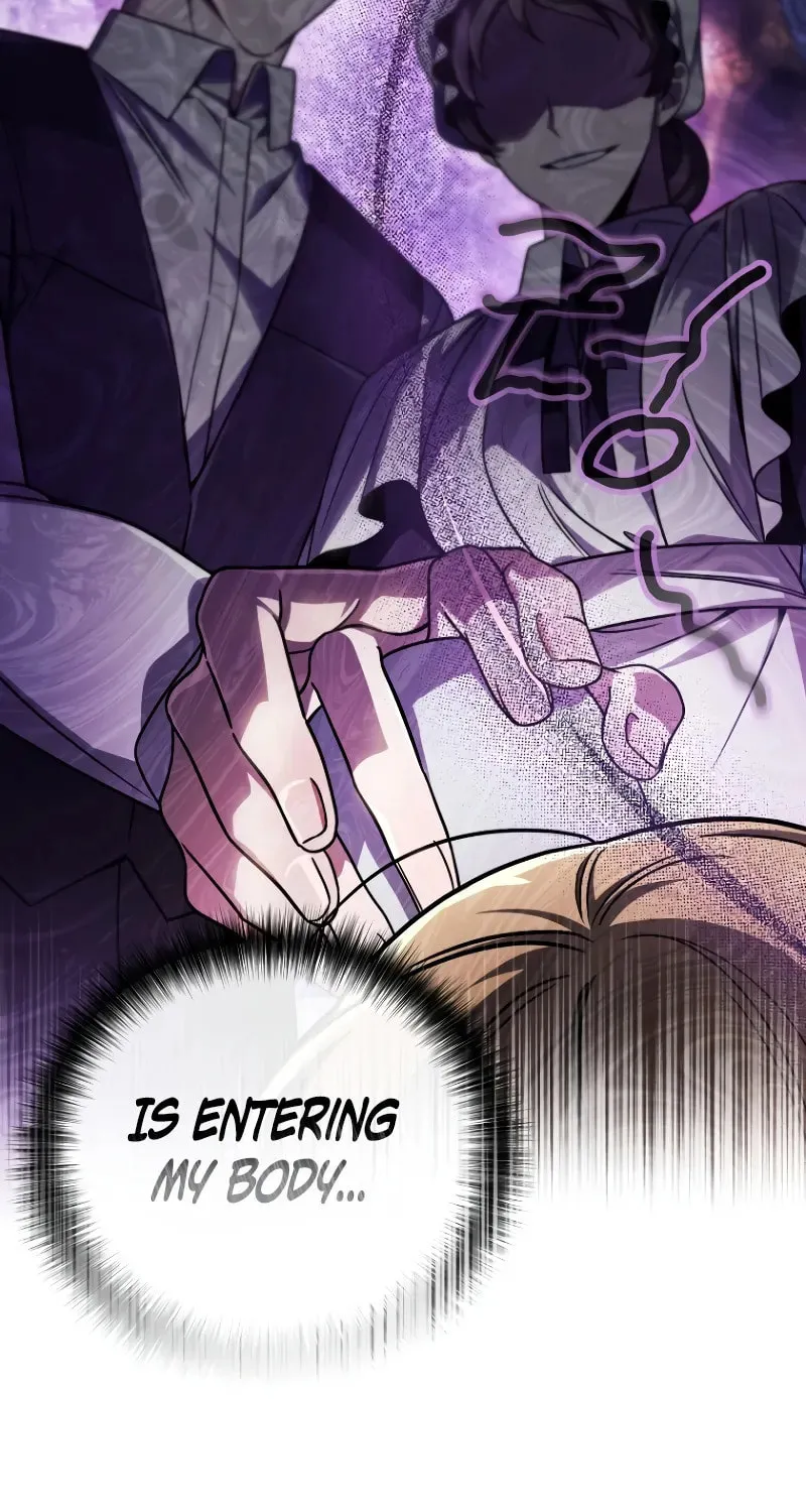 I’m Going to Destroy this Country Chapter 2 page 22 - 