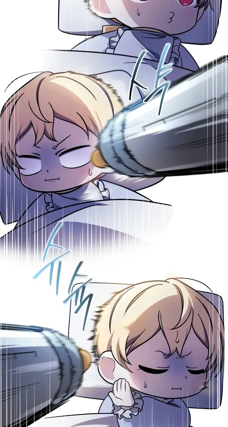 I’m Going to Destroy this Country Chapter 2 page 5 - 