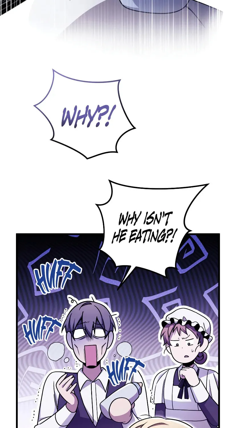I’m Going to Destroy this Country Chapter 2 page 6 - 