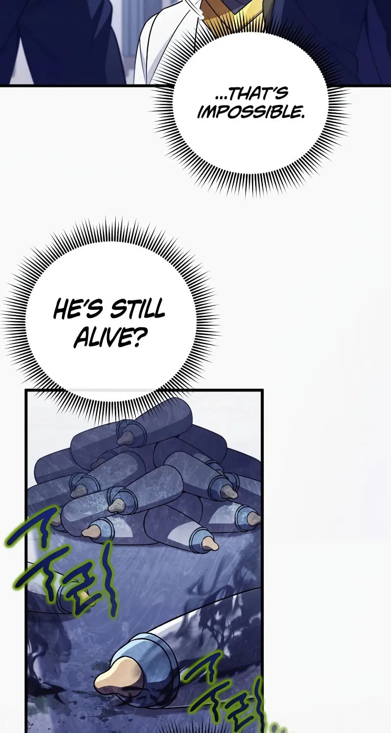 I’m Going to Destroy this Country Chapter 2 page 51 - 