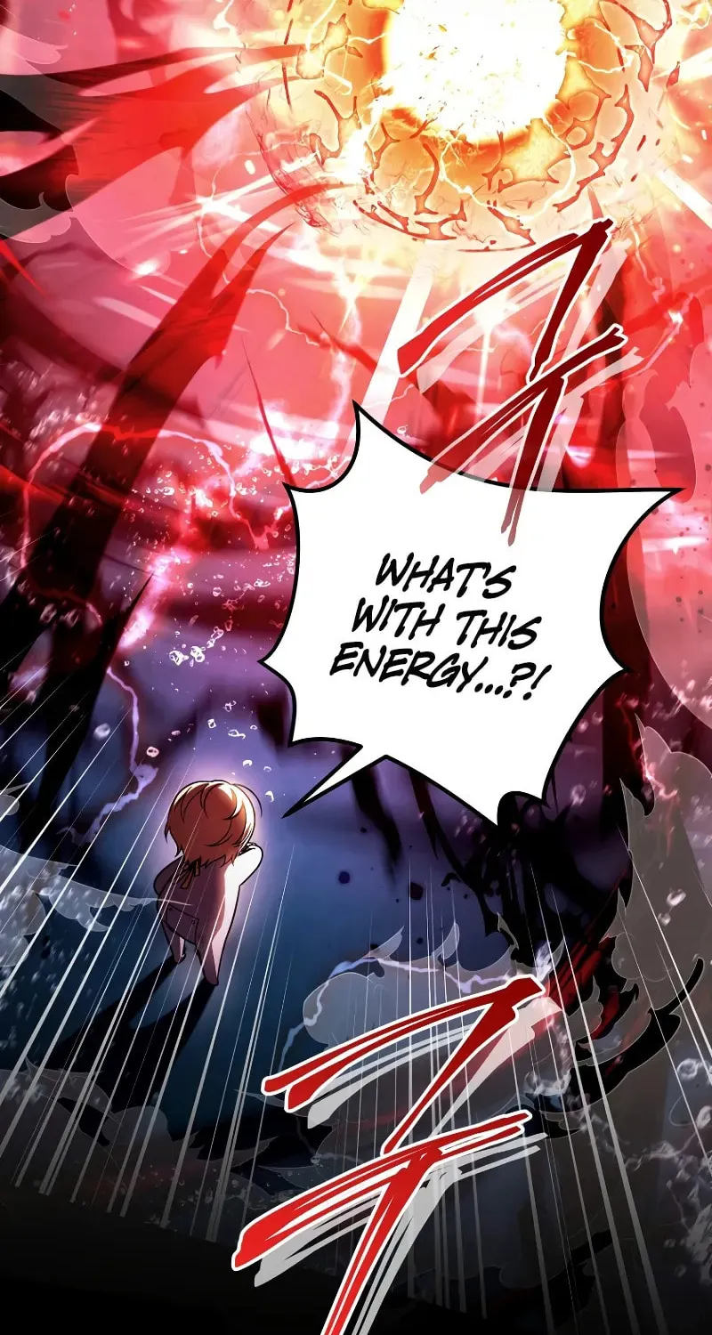 I’m Going to Destroy this Country Chapter 2 page 83 - 