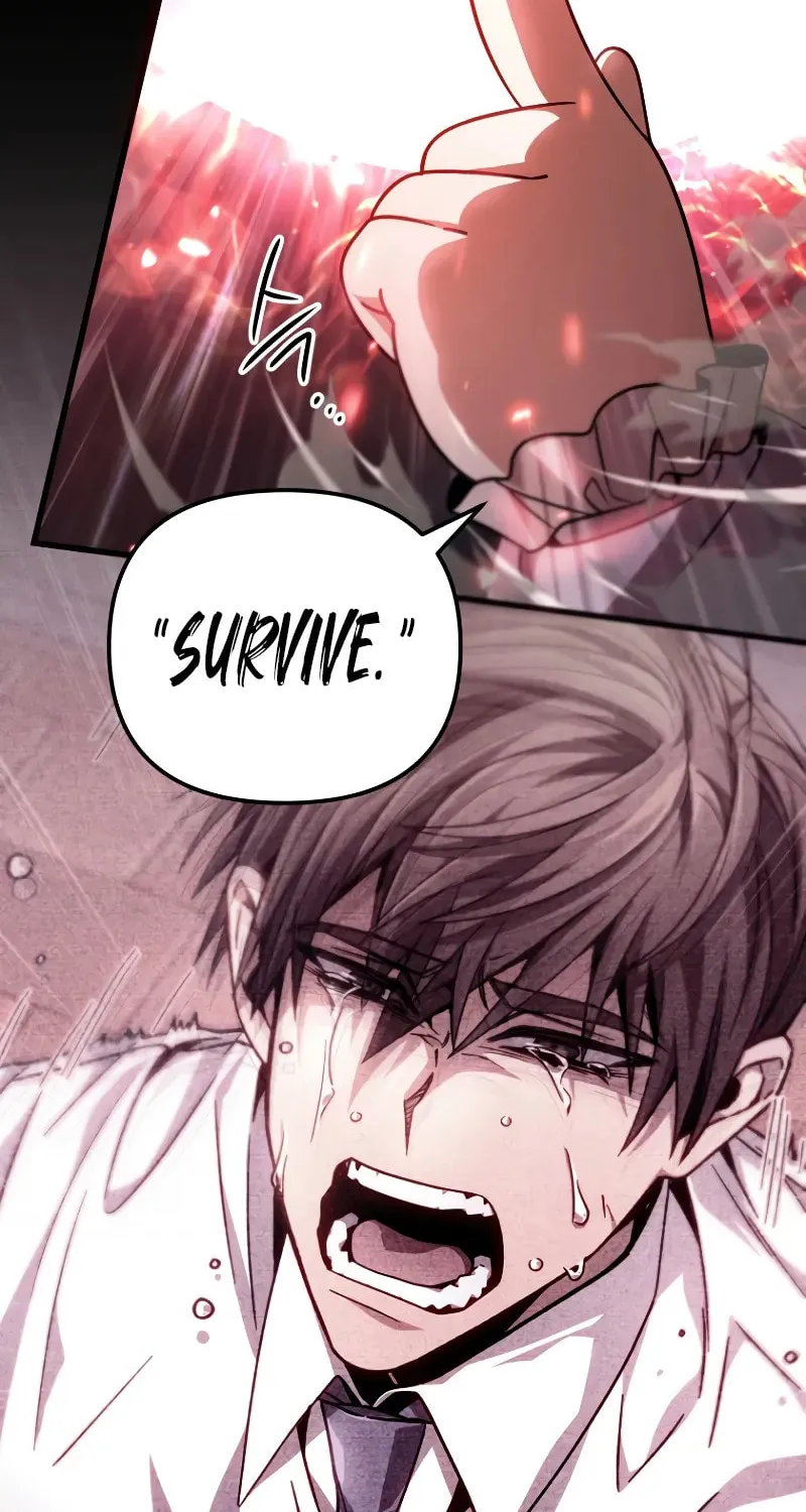 I’m Going to Destroy this Country Chapter 2 page 92 - 