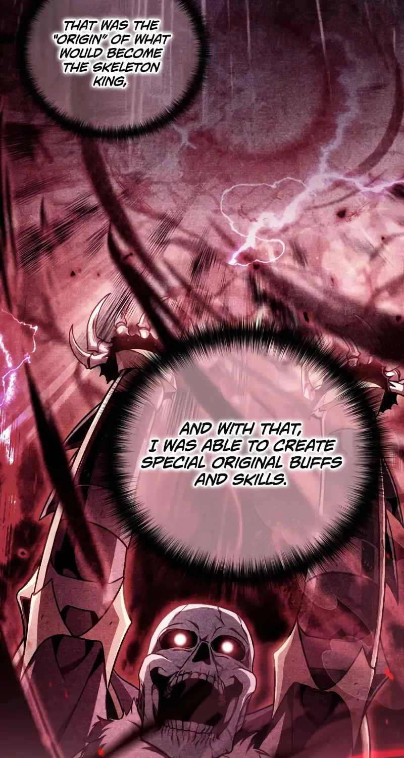 I’m Going to Destroy this Country Chapter 2 page 94 - 