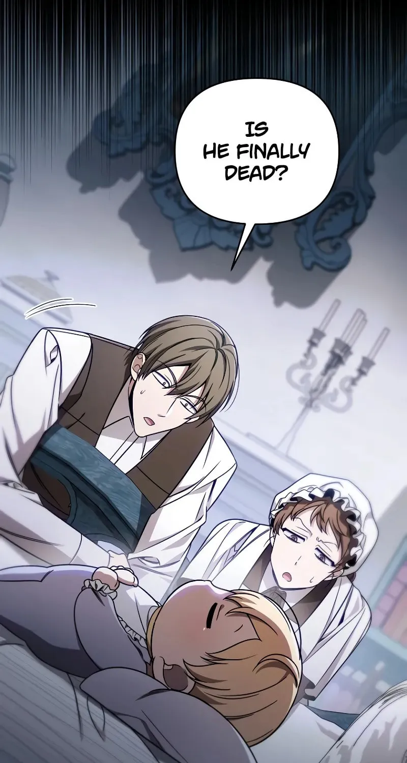 I’m Going to Destroy this Country Chapter 2 page 98 - 