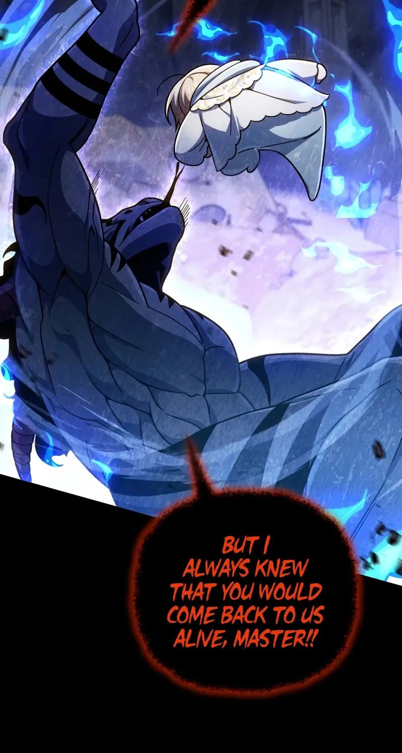 I’m Going to Destroy this Country Chapter 20 page 15 - 