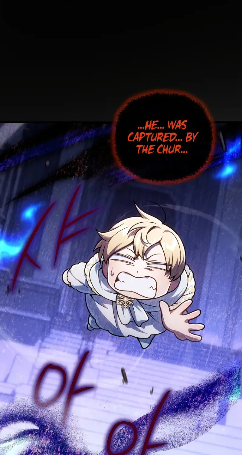 I’m Going to Destroy this Country Chapter 20 page 17 - 