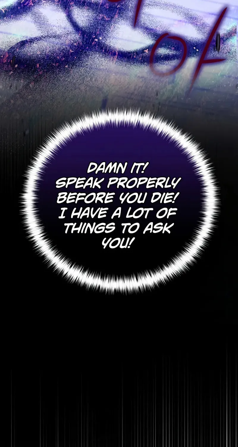 I’m Going to Destroy this Country Chapter 20 page 18 - 