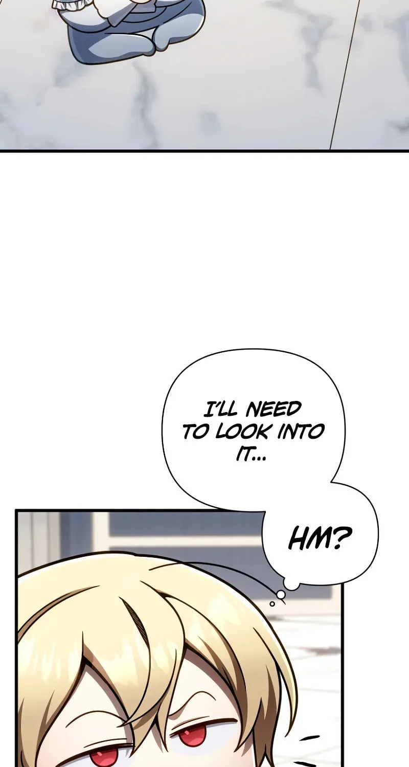 I’m Going to Destroy this Country Chapter 20 page 20 - 